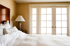 Llantrithyd bedroom extension costs