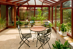 Llantrithyd conservatory quotes