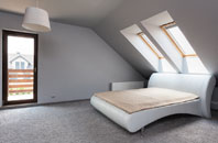 Llantrithyd bedroom extensions