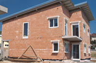 Llantrithyd home extensions