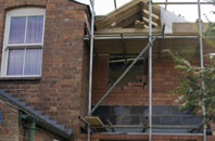 free Llantrithyd home extension quotes