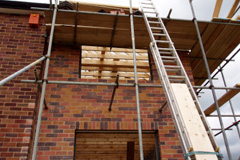 house extensions Llantrithyd