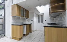 Llantrithyd kitchen extension leads